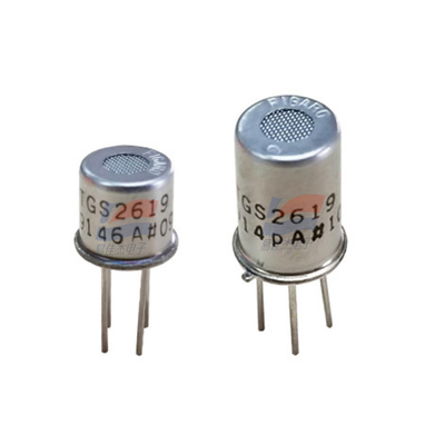 TGS2619 Cảm biến khí mêtan
