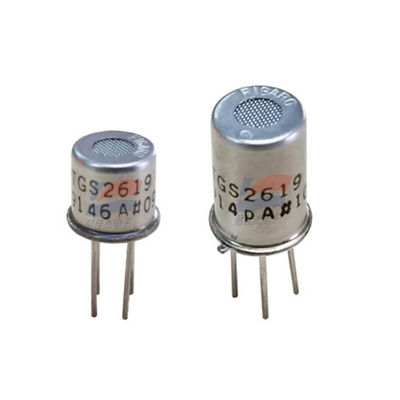 TGS2619 Bộ cảm biến khí metan loại bán dẫn Bộ cảm biến khí TO-5