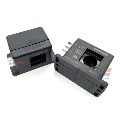 CSNJ481 100A Bảng gắn cảm biến dòng xung Bảng gắn CSN Series