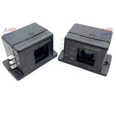 CSNJ481 100A Bảng gắn cảm biến dòng xung Bảng gắn CSN Series