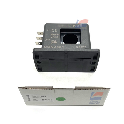 CSNJ481 100A Bảng gắn cảm biến dòng xung Bảng gắn CSN Series