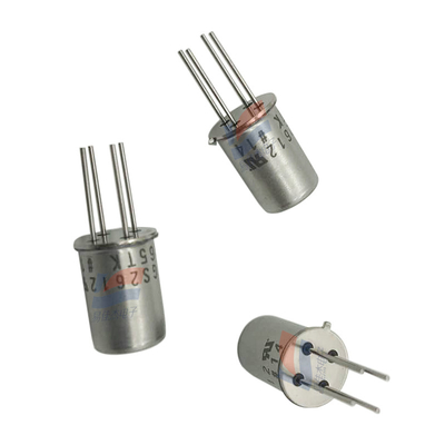Cảm biến khí cháy TGS2612 có thể được sử dụng trong báo động khí đốt gia đình