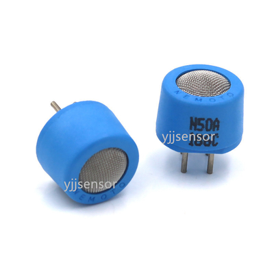 NAP-50A Khối lượng nhỏ và tiêu thụ điện năng thấp Cảm biến khí được sử dụng để phát hiện khí