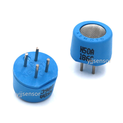 NAP-50A Khối lượng nhỏ và tiêu thụ điện năng thấp Cảm biến khí được sử dụng để phát hiện khí