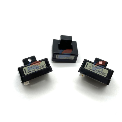 L05Z800S15 Cảm biến dòng điện công nghiệp mở vòng lặp tỷ lệ từ tính thông qua loại