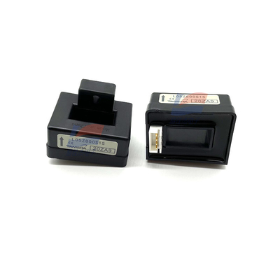 L05Z800S15 Cảm biến dòng điện công nghiệp mở vòng lặp tỷ lệ từ tính thông qua loại