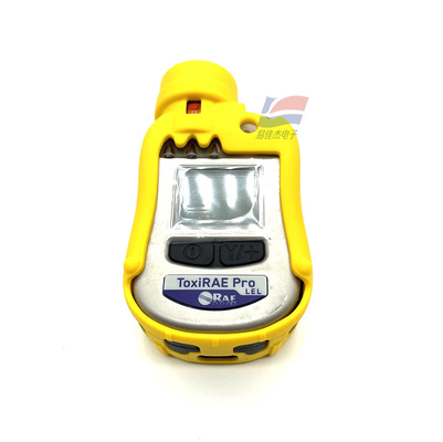 Hệ thống phát hiện khí độc cầm tay VOC ToxiRAE Pro