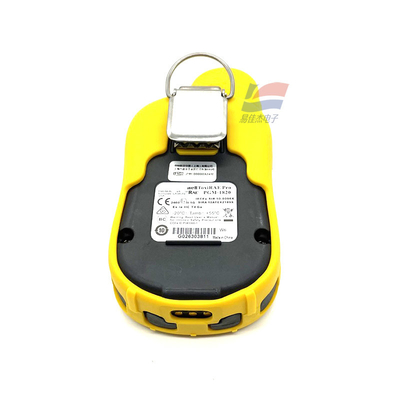Hệ thống phát hiện khí độc cầm tay VOC ToxiRAE Pro