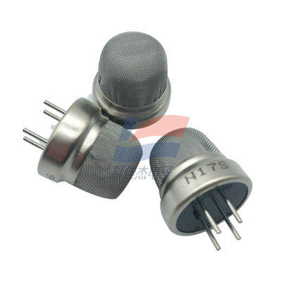 NC-170S  Industrial Single - Header Catalytic Type Combustible Gas Sensor For Fixed Gas Alarms And Gas Densitometers