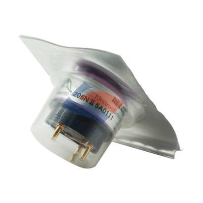 NE4-NO2 NE-NO2 Bộ cảm biến khí nitơ dioxit điện hóa học cho các ứng dụng công nghiệp