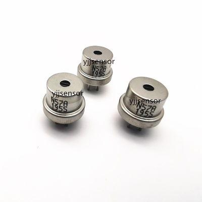 Nó có thể được sử dụng trong các máy dò khí dễ cháy công nghiệp và thương mại và có độ nhạy phát hiện tốt trong môi trường khí độc như