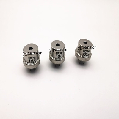 NAP-57A Một cảm biến khí cháy loại tiếp xúc được sử dụng cho báo động tĩnh và đồng hồ đo nồng độ