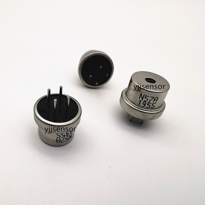 NAP-57A Một cảm biến khí cháy loại tiếp xúc được sử dụng cho báo động tĩnh và đồng hồ đo nồng độ
