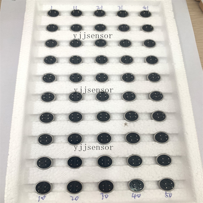 NAP-57A Một cảm biến khí cháy loại tiếp xúc được sử dụng cho báo động tĩnh và đồng hồ đo nồng độ