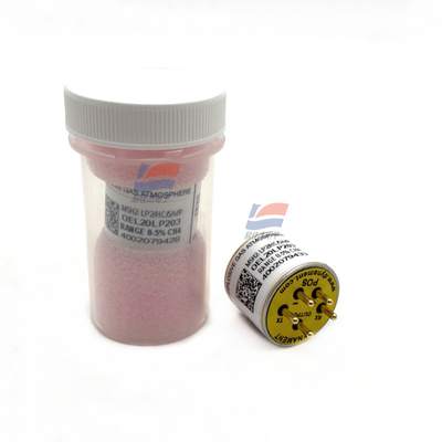 MSH-P / HCP / NC / 5 / V / P / XTR Cảm biến carbon dioxide hồng ngoại không phân tán của Anh