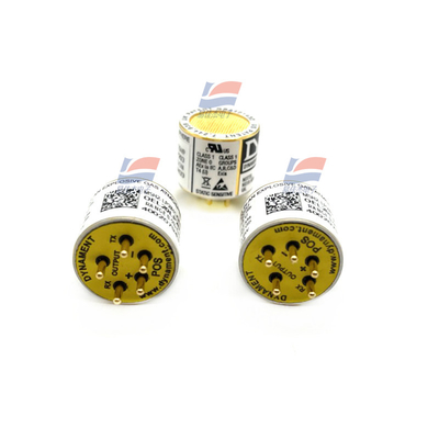 MSH-P-NS / 5 / V / P / F 0-5% VOLUME.CH4 = 0,4-2,4V / DIN / Cảm biến khí nguyên tắc hồng ngoại