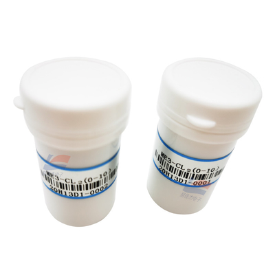 YJJ ME3-CL2 Cảm biến khí điện hóa học để phát hiện CL2 trong bảo vệ môi trường công nghiệp