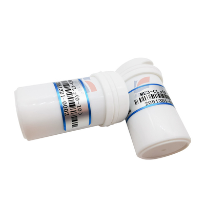 YJJ ME3-CL2 Cảm biến khí điện hóa học để phát hiện CL2 trong bảo vệ môi trường công nghiệp