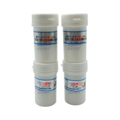 ME3-ETO Cảm biến khí Ethylene Oxide Cảm biến điện phân tiềm năng không đổi 20PPM