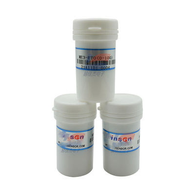 ME3-ETO Cảm biến khí Ethylene Oxide Cảm biến điện phân tiềm năng không đổi 20PPM