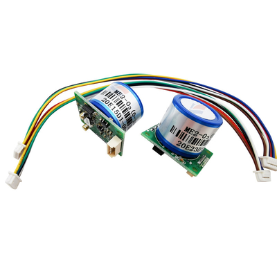 ZE14-O3 Mô-đun Cảm biến Khí Ozone Chống Nhiễu Hơi Nước Không Độc