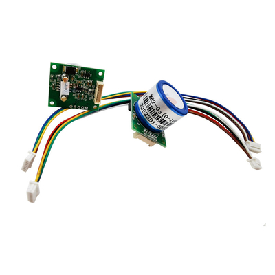 ZE14-O3 Mô-đun Cảm biến Khí Ozone Chống Nhiễu Hơi Nước Không Độc