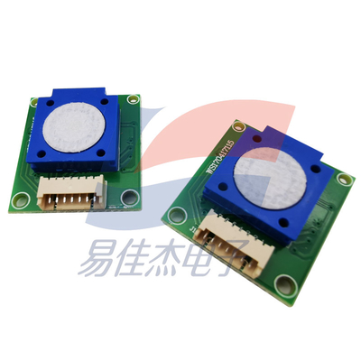 ZE25-O3 Gas Ozone Sensors Điện hóa Ozone Module Miniaturization