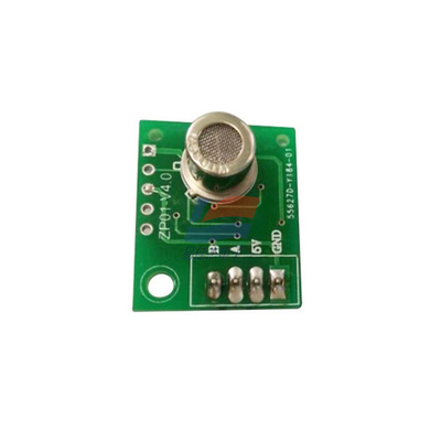 ZP07 Mô-đun chất lượng không khí Độ nhạy cao 10 cấp