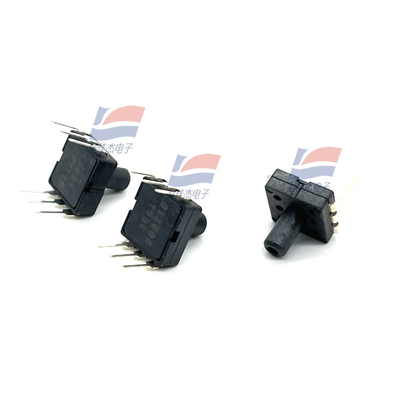 Cảm biến áp suất điện tử vi sai Piezoresistive XGZP163 700kPa 100kPa - 0kPa