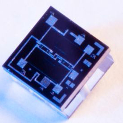 Cảm biến áp suất điện tử XGZP2406 SOI Silicon Piezoresistive cho nhiều loại thiết bị