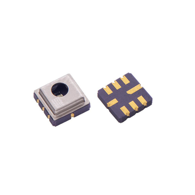 Khí áp kế cảm biến áp suất điện tử XGZP6826A 2500kPa cho hệ thống điều khiển khí nén