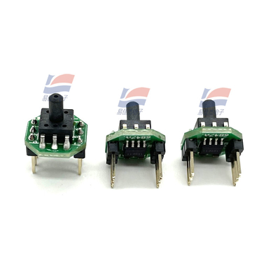 Mô-đun cảm biến áp suất điện tử XGZP6847A 1000kPa DIP đóng gói