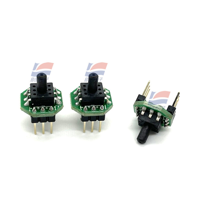Mô-đun cảm biến áp suất điện tử XGZP6847A 1000kPa DIP đóng gói