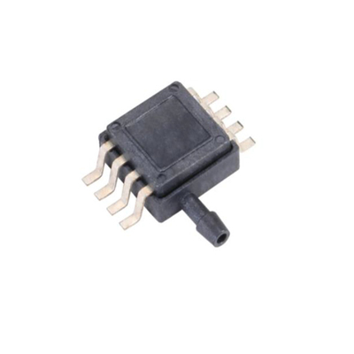 Cảm biến áp suất điện tử 1600kPa Mô-đun cảm biến áp suất không khí silica có huỳnh quang XGZP6878A