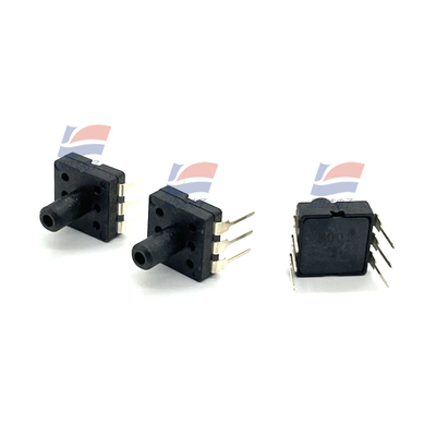 Máy phát áp suất Piezoresistive XGZP701DB1R, Cảm biến áp suất XGZP 700kPa