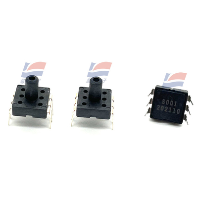 Máy phát áp suất Piezoresistive XGZP701DB1R, Cảm biến áp suất XGZP 700kPa