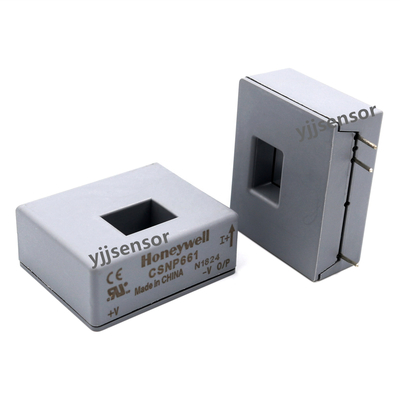 CSNP661 Vòng lặp kín Hiệu ứng Hall Bo mạch cảm biến dòng điện Sê-ri CSN gắn liền