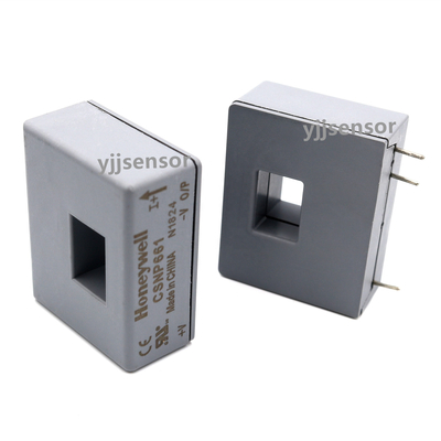 CSNP661 Vòng lặp kín Hiệu ứng Hall Bo mạch cảm biến dòng điện Sê-ri CSN gắn liền