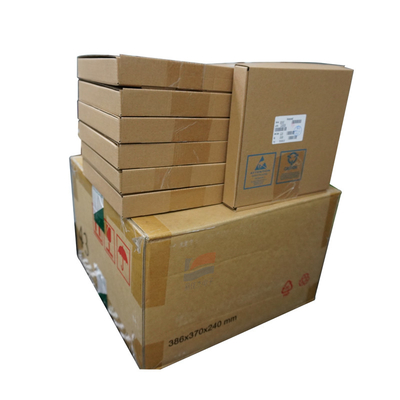 Vị trí cảm biến hiệu ứng Hall lưỡng cực SS360ST Kiểu SMT SMD
