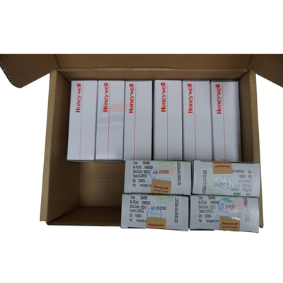 Cảm biến hiệu ứng Hall tỷ lệ SS496B Giao diện bảng cảm biến từ trường