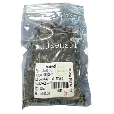 Cảm biến hiệu ứng Hall SS443R Bảng cảm biến từ tính Giao diện đơn cực