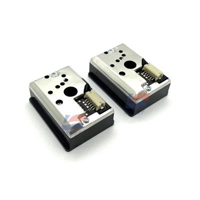 Cảm biến phát hiện chất lượng không khí GP2Y1026AU0F Khay bụi 15 mA Pakage