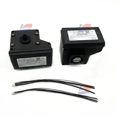 OPC-N3 PM2.5 Cảm biến áp suất khí quyển Chế độ chờ Màn hình hạt