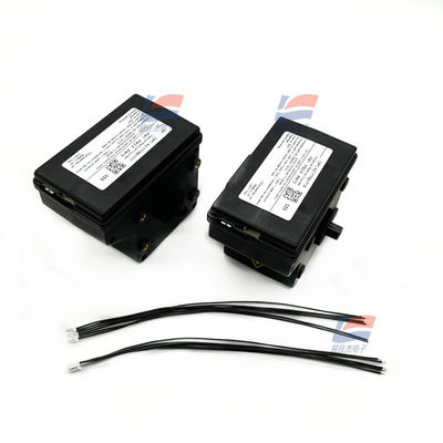 OPC-N3 PM2.5 Bộ đếm hạt PM1 PM2.5 PM10 Sử dụng trong môi trường đô thị ô nhiễm cao