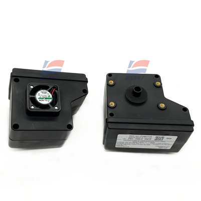 OPC-N3 PM2.5 Cảm biến áp suất khí quyển Chế độ chờ Màn hình hạt