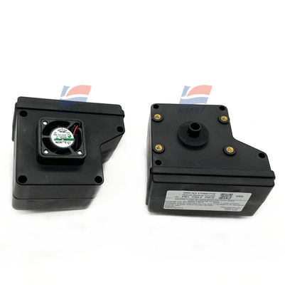 OPC-N3 PM2.5 Bộ đếm hạt PM1 PM2.5 PM10 Sử dụng trong môi trường đô thị ô nhiễm cao