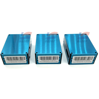 Cảm biến hạt laser PMS5003 Cảm biến bụi kỹ thuật số Tỷ lệ cảnh báo sai không sai phổ quát