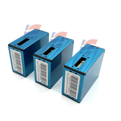 PMS5003 cảm biến hạt laser cảm biến bụi phản hồi thời gian thực kỹ thuật số