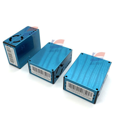 PMS5003 cảm biến hạt laser cảm biến bụi phản hồi thời gian thực kỹ thuật số