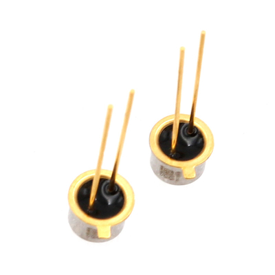 GS-UVV-3535LCW InGaN-Based UV Photodiode Sensor Detector đo bức xạ khắc phục